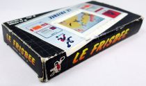 Liebermann Waelchli & Co. - Game & Time - Frisbee - Loose with Box