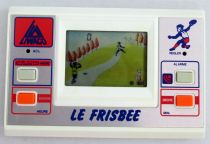 Liebermann Waelchli & Co. - Game & Time - Le Frisbee (occasion en boite)