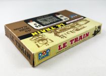 Liebermann Waelchli & Co. - Game & Time - Le Train (Matsushima Railway Inferno POP Game MG397A)