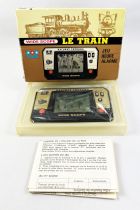 Liebermann Waelchli & Co. - Game & Time - Le Train (Matsushima Railway Inferno POP Game MG397A)