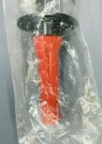 Lightsaber, Weapon of Space Heroes - Odoul Paris (1983)