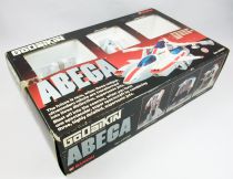 Lightspeed Electroid Albegas - Bandai Godaikin - Abega