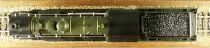 Liliput 10470 Ho Sncf Steam Loco 4-6-4 230 F 317 Green Black Lighting NMIB