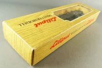Liliput 7872 Ho Sncf Steam Loco 4-6-4 232 TC 423 Ile Napol&eacute;on Green Black Lighting NMIB