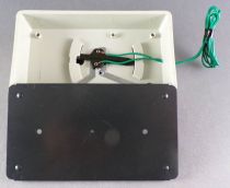 Lima 012 0 & Ho & N Battery Transformer 9V
