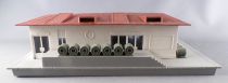 Lima 041 Ho Sncf Gare Halle Marchandise sans Boite