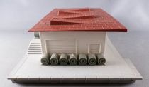 Lima 041 Ho Sncf Gare Halle Marchandise sans Boite