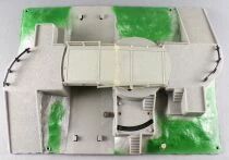 Lima 052 Ho Electric Operating Swivel Bridge Mint in Box