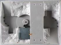 Lima 052 Ho Electric Operating Swivel Bridge Mint in Box