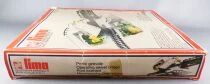 Lima 052 Ho Electric Operating Swivel Bridge Mint in Box