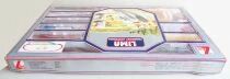 Lima 10 7003V 4 Ho Coffret Transport Containers Train Marchandises CC 72105 6 Wagons Camion 15 Rails Transfo Neuf Boite