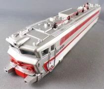 Lima 1022 Ho Sncf Tee PBA Body for Electric Locomotive CC 4010