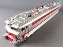 Lima 1022 Ho Sncf Tee PBA Carrosserie de Locomotive Electrique CC 40101 Caisse Seule