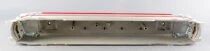 Lima 1022 Ho Sncf Tee PBA Carrosserie de Locomotive Electrique CC 40101 Caisse Seule