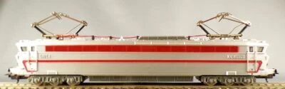 Lima 1022CL Ho Sncf Tee PBA Electric Locomotive CC 4010Lighting no Box