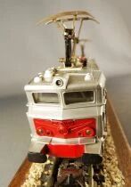Lima 1022CL Ho Sncf Tee PBA Electric Locomotive CC 4010Lighting no Box