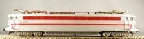 Lima 1022CL Ho Sncf Tee PBA Locomotive Electrique CC 40101 Eclairage sans Boite