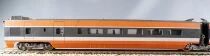 Lima 104402T Ho Sncf Coffret Tgv Pse Sud Est 4 &Eacute;l&eacute;ments Rails Transfo TBE