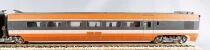 Lima 104402T Ho Sncf Coffret Tgv Pse Sud Est 4 &Eacute;l&eacute;ments Rails Transfo TBE