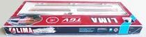 Lima 104402T Ho Sncf Coffret Tgv Pse Sud Est 4 &Eacute;l&eacute;ments Rails Transfo TBE