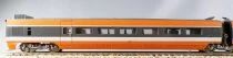 Lima 104402T Ho Sncf Tgv Pse South Eastern Boxed Train set 4 Elements Tracks Transformer VG