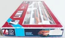 Lima 104402T Ho Sncf Tgv Pse South Eastern Boxed Train set 4 Elements Tracks Transformer VG