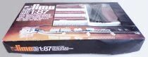 Lima 1101 CP Ho Sncf Coffret Train Voyageurs Le Capitole Loco BB 9291 2 Voitures Rails Pont Gare Signal Lumineux