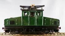 Lima 1609 Ho Electric Locomotive for Secondary Railways Repainted no Box