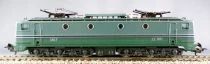 Lima 208029 Ho Sncf Electric Loco CC 7107 Inverted Lighting no Box