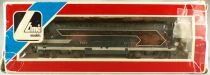 Lima 208036L Ho Sncf Diesel Locomotive BoBo BB 67001 Blue Livery Boxed