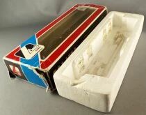 Lima 208036L Ho Sncf Diesel Locomotive BoBo BB 67001 Blue Livery Boxed