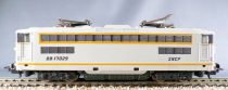 Lima 208103 Ho Sncf Electric Locomotive BoBo BB 17029 Concrete Livery no Box