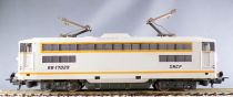 Lima 208103 Ho Sncf Locomotive Electrique BB 17023 Livrée Béton sans Boite