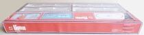 Lima 2150 V Ho Japanese Tokaido Speed Train Shinkansen Set 4 El&eacute;ments + 15 Tracks + Transformer Mint in Sealed Box