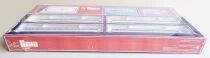 Lima 2150 V Ho Japanese Tokaido Speed Train Shinkansen Set 4 El&eacute;ments + 15 Tracks + Transformer Mint in Sealed Box