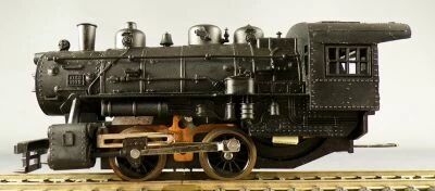 Lima 3006 Ho Sncf Locomotive Vapeur Alco 1930 Type 020 sans Tender Livr�e Noir sans Boite