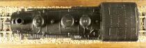 Lima 3006 Ho Sncf Steam Locomotive Alco 1930 Type  0-4-0 020 no Tender Black Livery no Box