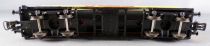 Lima 302904 Ho Sncf Bogie Tank Wagon Shellgas Boxed