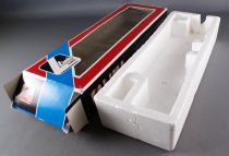 Lima 302904 Ho Sncf Bogie Tank Wagon Shellgas Boxed