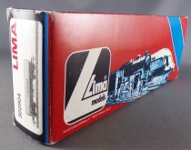 Lima 302904 Ho Sncf Bogie Tank Wagon Shellgas Boxed