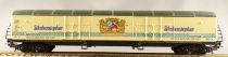 Lima 303193 Ho Db Refrigerated Wagon Bogies Beer Weihenstephan Very Good Boxed