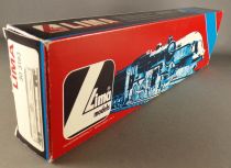 Lima 303193 Ho Db Refrigerated Wagon Bogies Beer Weihenstephan Very Good Boxed