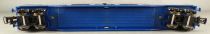 Lima 303198 Ho Sncf Wagon Habis Sliding Walls Supermarkets Franprix Mint in Box