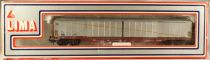 Lima 303200 Ho Fs Wagon Habis Parois Coulissantes 31 83 2750 0306-2 Neuf boite