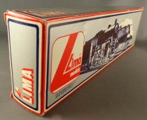 Lima 303200 Ho Fs Wagon Habis Sliding Walls 31 83 2750 0306-2 Mint in Box
