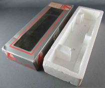 Lima 309052S Ho Sncf 20 Wheels Steel Mill \'\'Bottle\'\' for Hot Metal Wagon MIB
