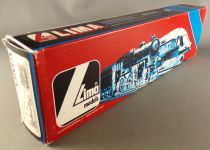 Lima 309058 Ho Db Lifting Crane & Boom Wagon Very Good Boxed