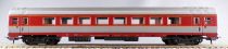 Lima 309129 Ho Sncf Grand Confort A9tu Coach with Interior Fittings Boxed