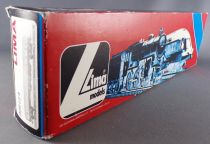 Lima 309129 Ho Sncf Grand Confort A9tu Coach with Interior Fittings Boxed
