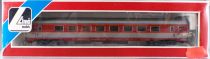 Lima 309129 Ho Sncf Voiture A9tu Grand Confort Aménagée en Boite